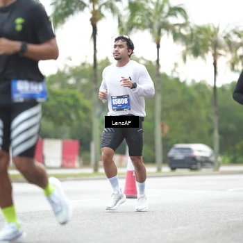 Runner Photo 5339642