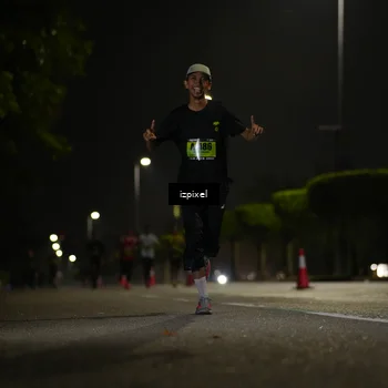 Runner Photo 5339644