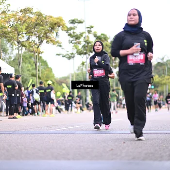 Runner Photo 5339646