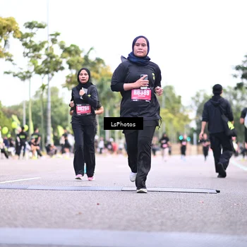 Runner Photo 5339647
