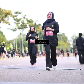 Runner Photo 5339648