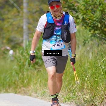 Runner Photo 5339649