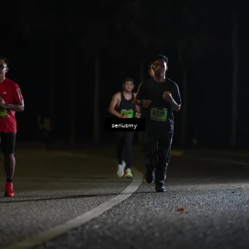 Runner Photo 5339652