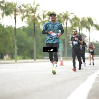 Runner Photo 5339653
