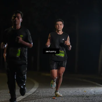 Runner Photo 5339655
