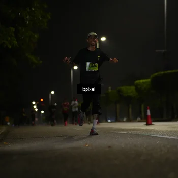 Runner Photo 5339656