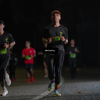 Runner Photo 5339657