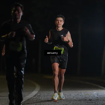 Runner Photo 5339658