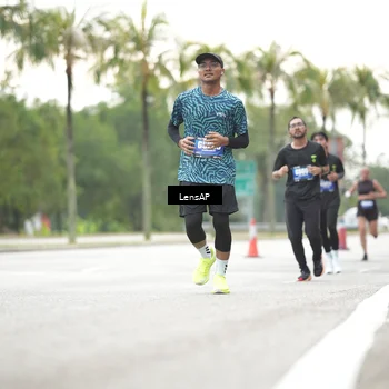Runner Photo 5339659