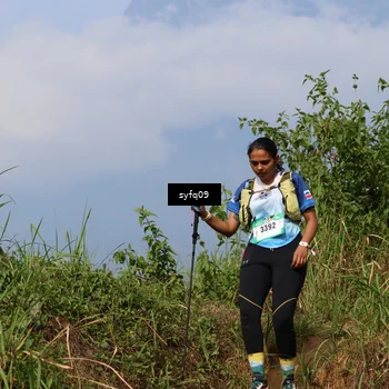 Runner Photo 5339660