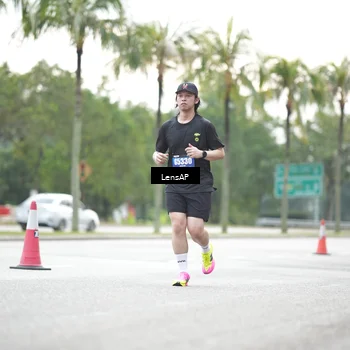 Runner Photo 5339661