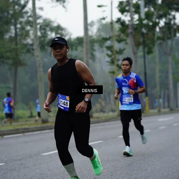 Runner Photo 5339662