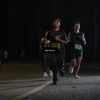 Runner Photo 5339663