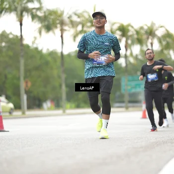 Runner Photo 5339664
