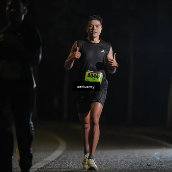 Runner Photo 5339665