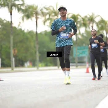 Runner Photo 5339666