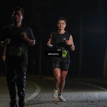 Runner Photo 5339667