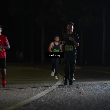 Runner Photo 5339668