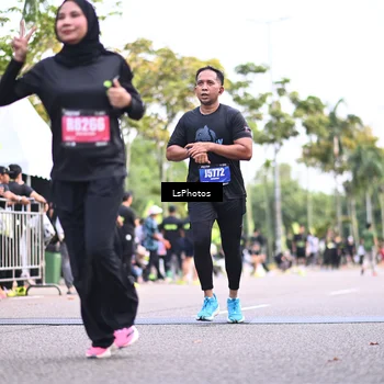 Runner Photo 5339670