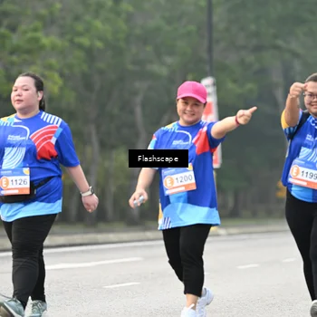 Runner Photo 5339671