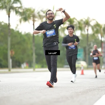 Runner Photo 5339672