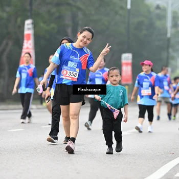 Runner Photo 5339673