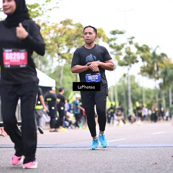 Runner Photo 5339674