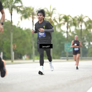 Runner Photo 5339675