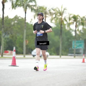 Runner Photo 5339676