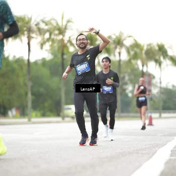 Runner Photo 5339677