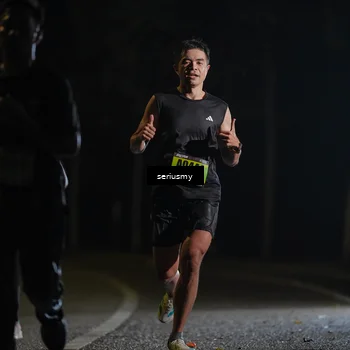 Runner Photo 5339678