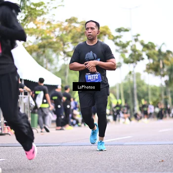 Runner Photo 5339679
