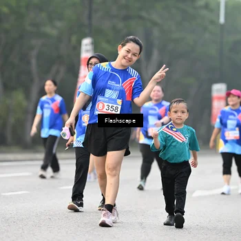Runner Photo 5339681