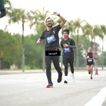 Runner Photo 5339682