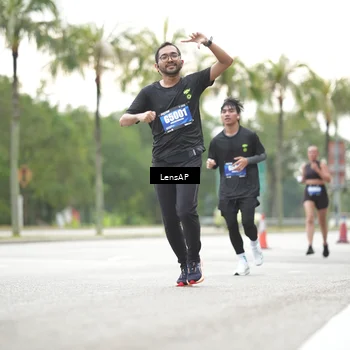 Runner Photo 5339683