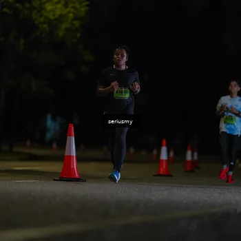 Runner Photo 5339686