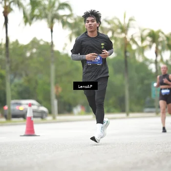 Runner Photo 5339687