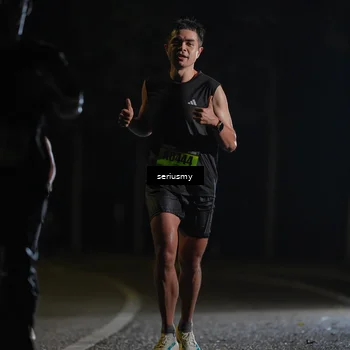 Runner Photo 5339688