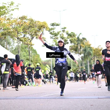 Runner Photo 5339689