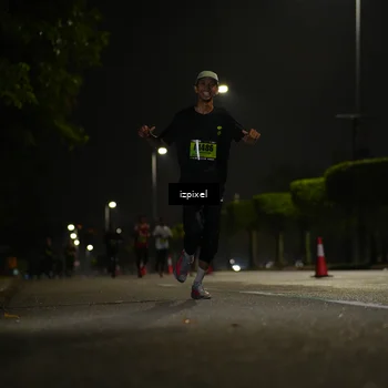 Runner Photo 5339690