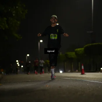 Runner Photo 5339691