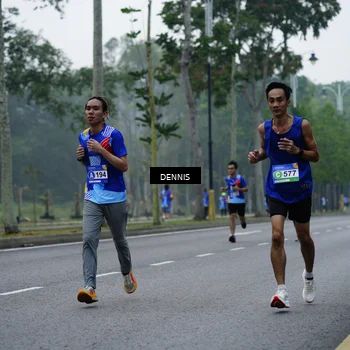 Runner Photo 5339692