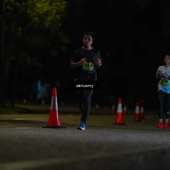Runner Photo 5339693