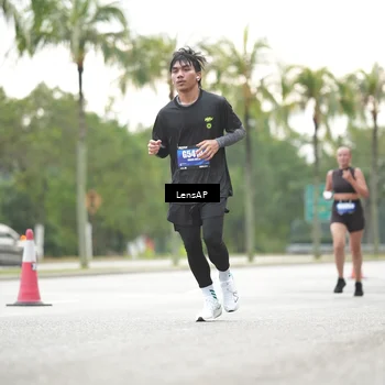 Runner Photo 5339694