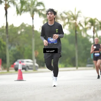 Runner Photo 5339695