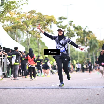 Runner Photo 5339696