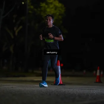 Runner Photo 5339697