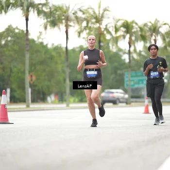 Runner Photo 5339699