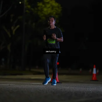 Runner Photo 5339700