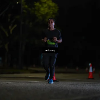 Runner Photo 5339701